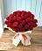 Букет 29 Красных роз в Расшеватской