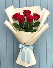 Букет Классика чувств #REPLACE_PRED# Расшеватской