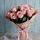 Букет цветов из: Розы в Расшеватской