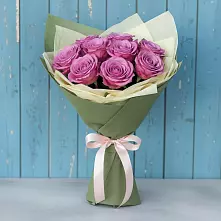 Букет Розы Фёрст Леди #REPLACE_PRED# Расшеватской