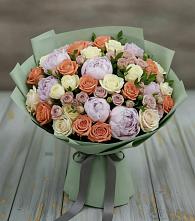 Букет Мороженное #REPLACE_PRED# Расшеватской