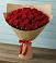 Букет Красные розы Милано в Расшеватской