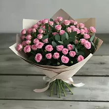 Букет Удовольствие в Расшеватской