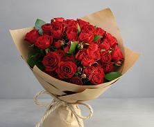 Букет Любовный роман в Расшеватской