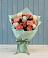 Букет цветов из: Розы в Расшеватской