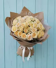 Букет Кремовое облако #REPLACE_PRED# Расшеватской