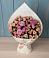 Букет цветов из: Розы в Расшеватской