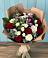 Букет цветов из: Розы и Альстромерии в Расшеватской