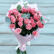 Букет Леди совершенство в Расшеватской