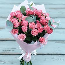 Букет Леди совершенство в Расшеватской